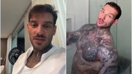 Reprodução/ Instagram