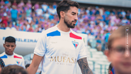 Mateus Lotif/Fortaleza EC