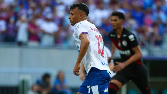 Divulgação/ECBahia