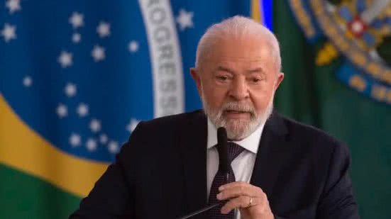 Ricardo Stuckert / PR