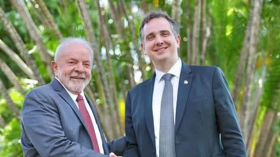 Ricardo Stuckert / Divulgação