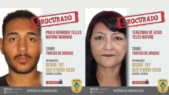 Divulgação/Genarc_Luziania