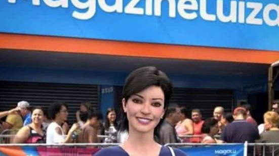 Divulgação  / Magalu