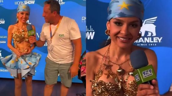 Reprodução VÍDEO/X