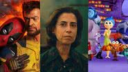 Divulgação/Disney/Pixar/Sony