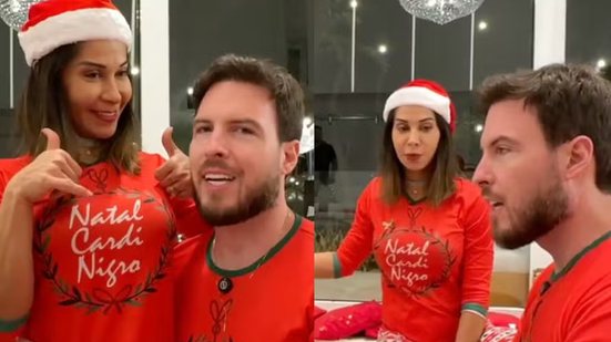 Reprodução Instagram