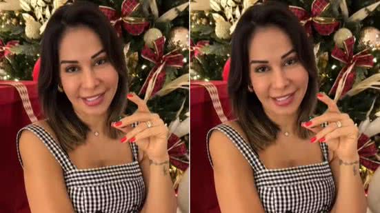 Reprodução / Redes Sociais