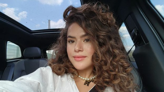 Instagram @maisa