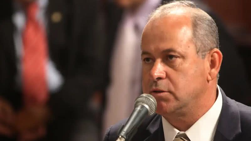 Divulgação/ ALERJ