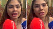 Luana Neiva / BNEWS