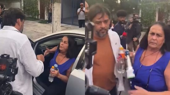 Reprodução/Redes sociais