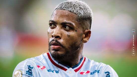 Matheus Amorim/Fortaleza EC