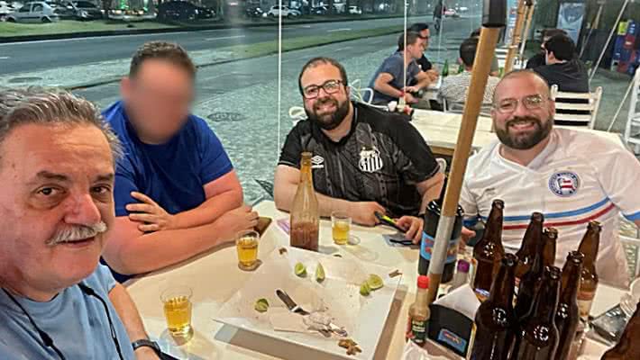 Reprodução | Redes sociais