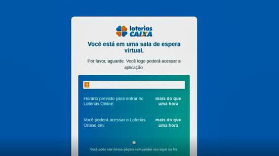 Captura de Tela / Caixa Econômica