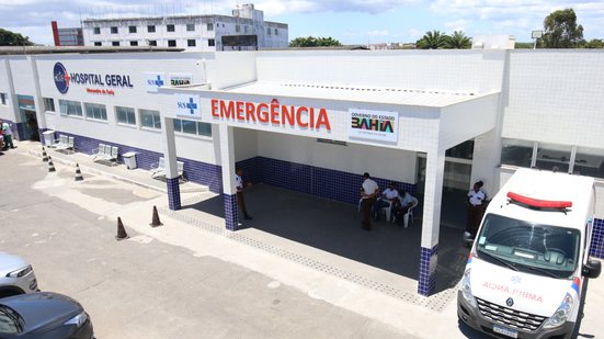 Divulgação / Sesab