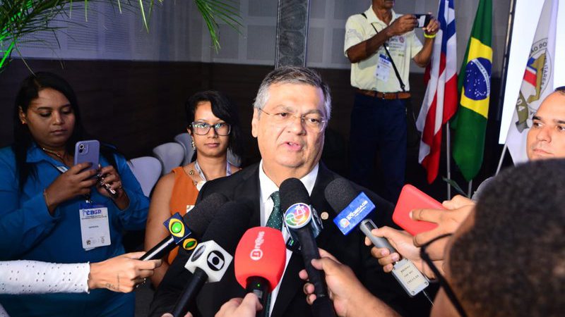 Joilson Cesar / BNEWS
