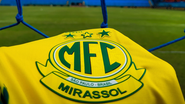 Reprodução/Redes Sociais/X/@mirassolfc