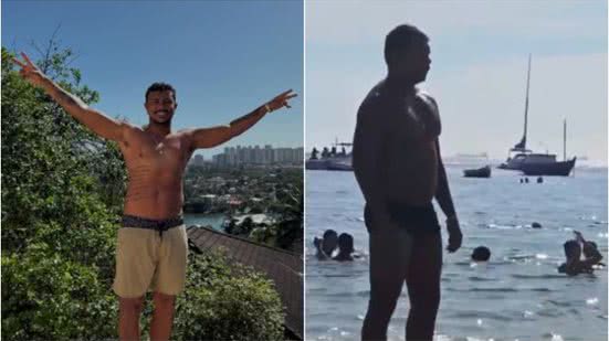 Reprodução / Redes Sociais