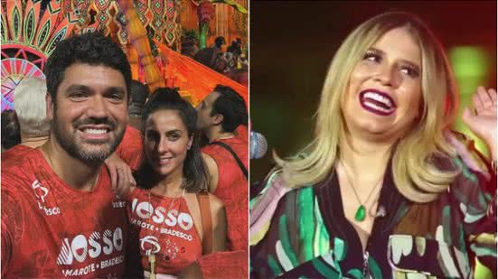 Reprodução / Redes Sociais