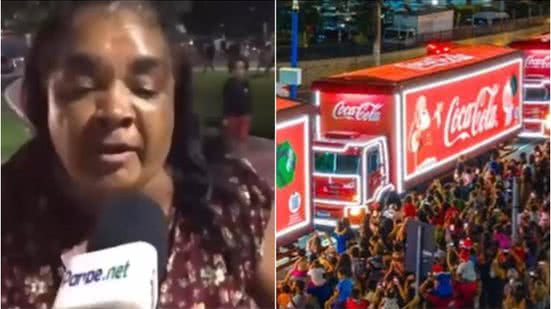 Reprodução / Redes Sociais