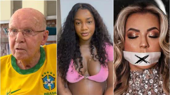 Reprodução l Redes Socias