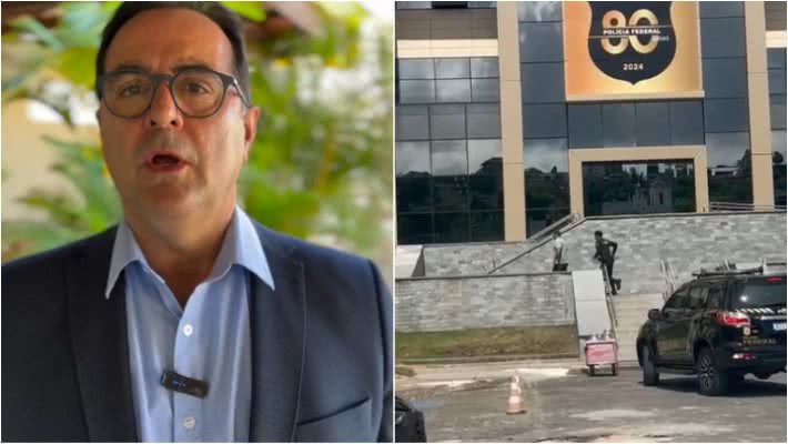 Reprodução l Redes Socias / BNews