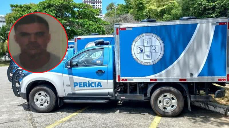 Montagem/Dinaldo Silva/BNews/Redes sociais
