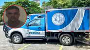 Montagem/Dinaldo Silva/BNews/Redes sociais