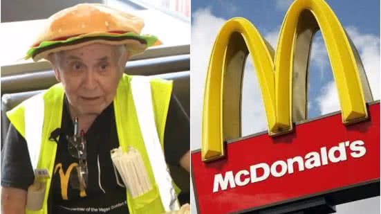 Montagem BNews/Noticias Trabajo/Divulgação MC Donald's