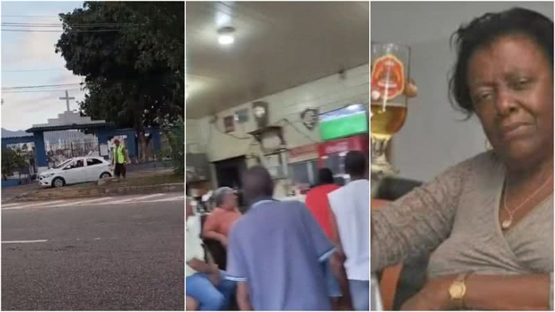Reprodução/Redes sociais