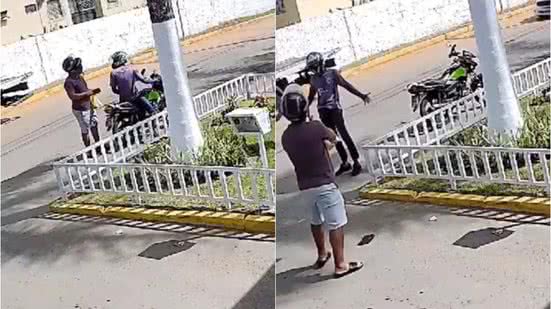 Reprodução/Redes sociais