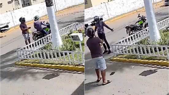 Reprodução/Redes sociais