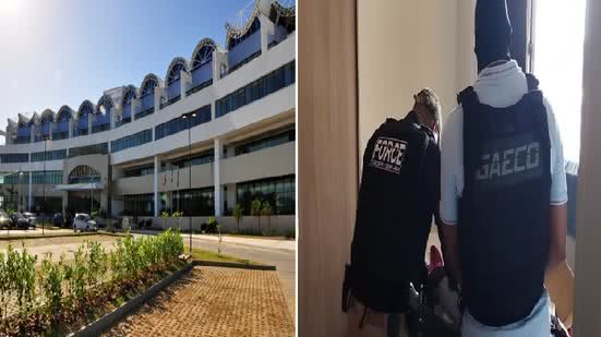 Reprodução/MPBA