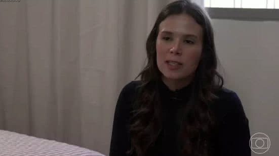 Reprodução / TV Globo