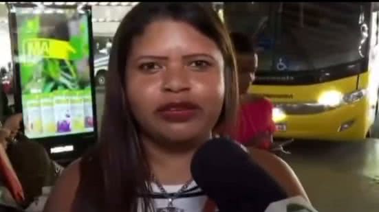 Reprodução | Rede Bahia