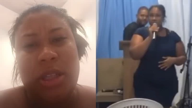 Reprodução / Redes sociais