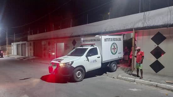 Reprodução | TV GLOBO