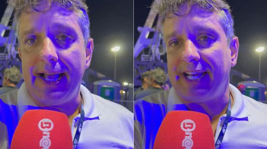Thiago Teixeira / BNEWS