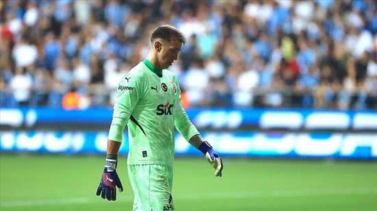 Divulgação/UEFA