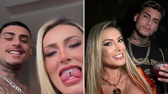 Reprodução/ Instagram