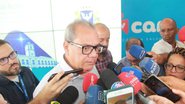 Joilson Cesar / BNEWS