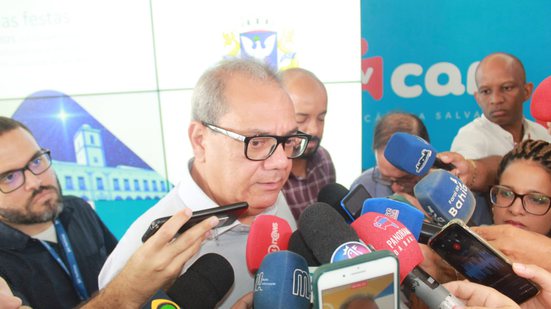 Joilson Cesar / BNEWS