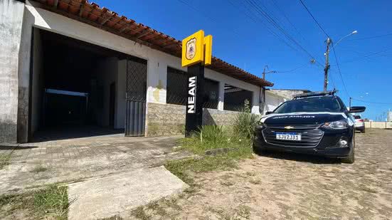 Divulgação/Polícia Civil