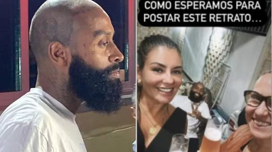 Reprodução Instagram