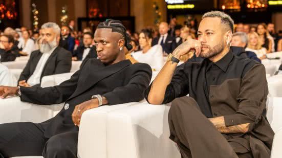 Reprodução/Redes Sociais/X/@Globe_Soccer