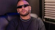 Reprodução Instagram @neymarjr