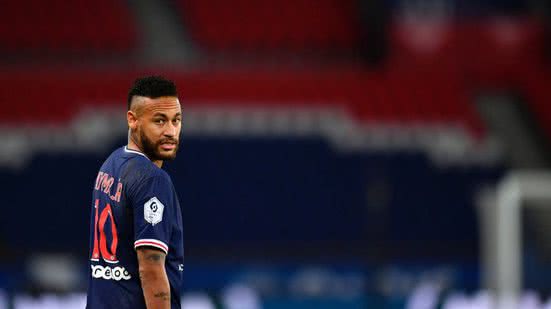 Reprodução/Twitter/@psg