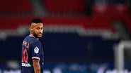 Reprodução/Twitter/@psg