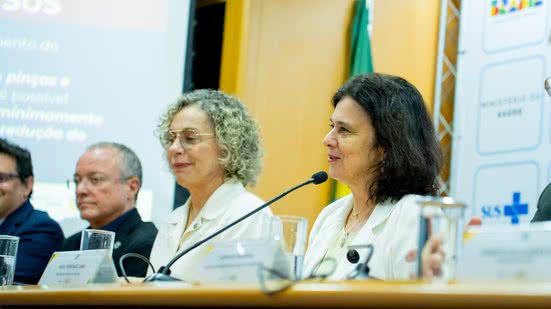 Taysa Barros/MS
