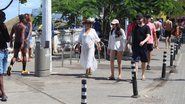 Nona edição da Travessia Itaparica-Salvador inicia neste sábado (21)